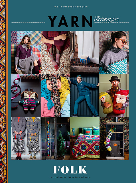 Alpine Resort Tunic