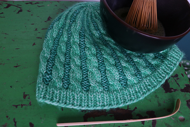Chasen Beanie