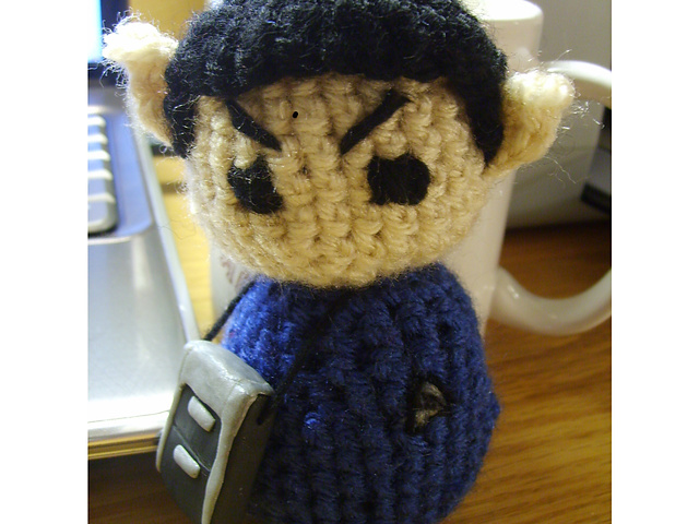Basic Head and Body