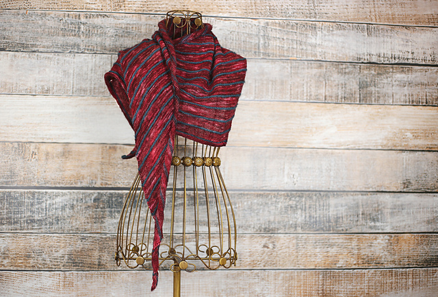 Marina Shawl