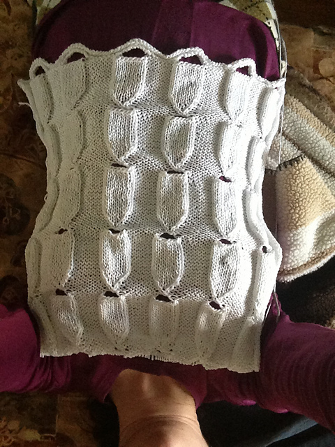 69-31 Vest
