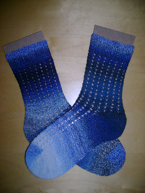 Aprilsocken