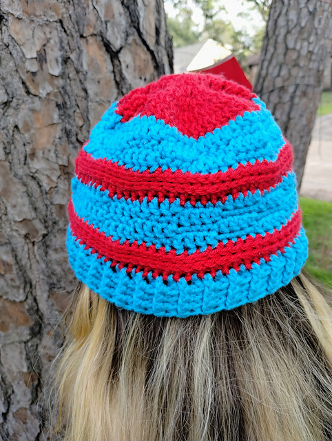 Nikolai Beanie