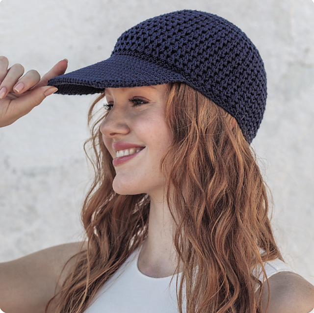 6287-21 Baseball Cap