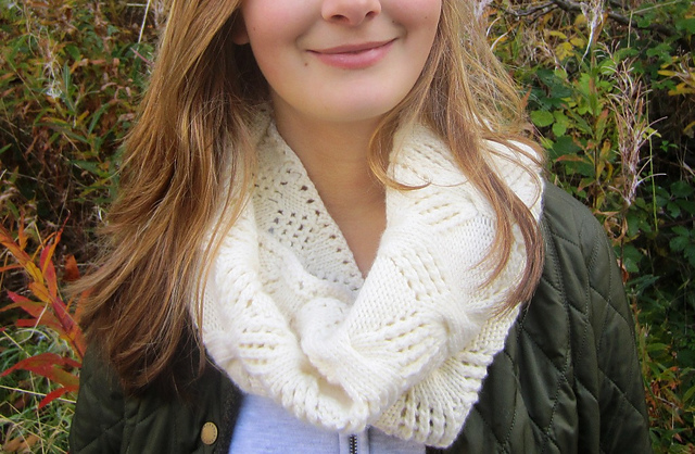 Basgaid Cowl