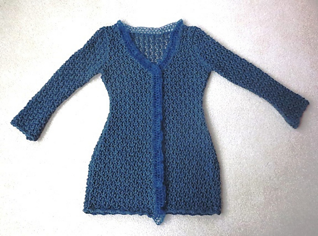 # 30 Coat