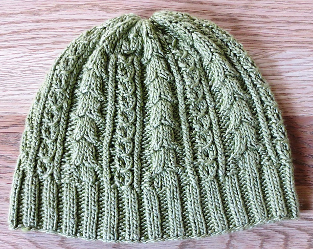 Birkenbush Hat