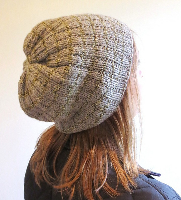 Kindrogan Hat