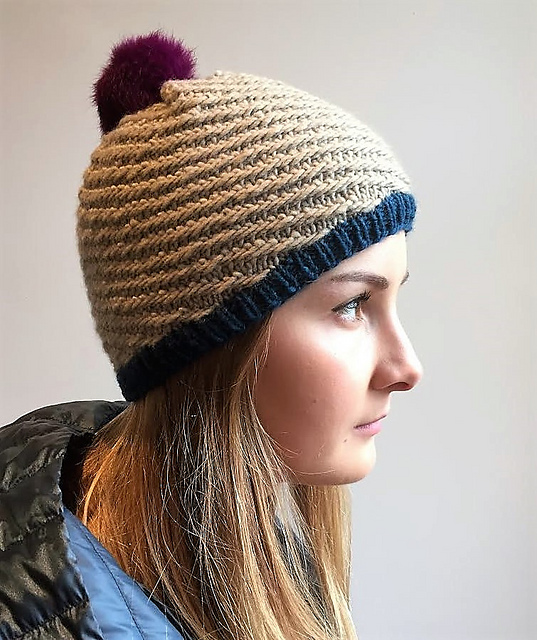 McDuffie Hat