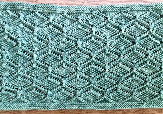 Muckle Cowl