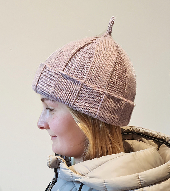 Pixie Hat