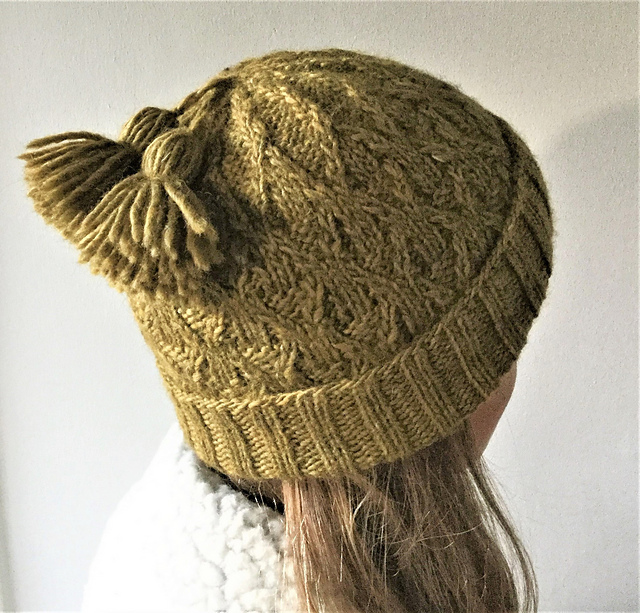 Wicker Hat