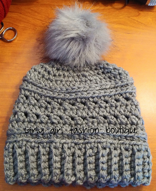 Mystic hat