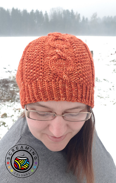 Big Aran Beanie