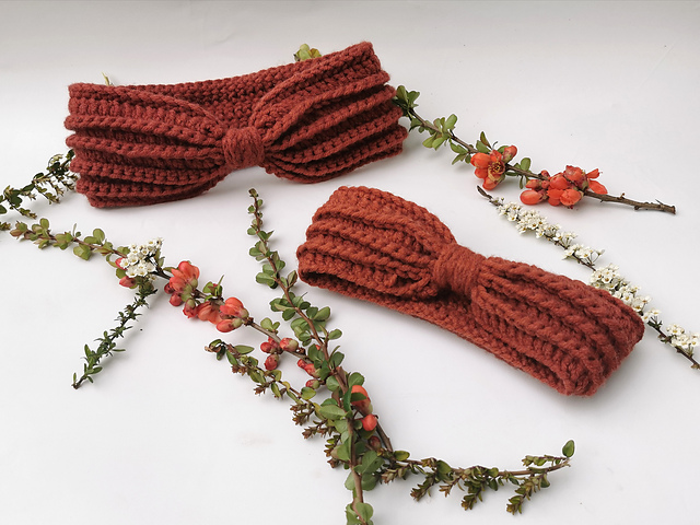 Royal Cornelia headband