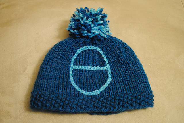 Baby Theta Hat