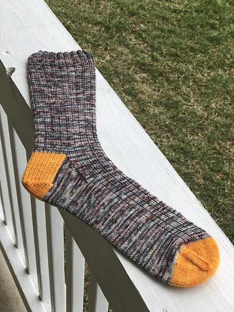 Jon's Socks