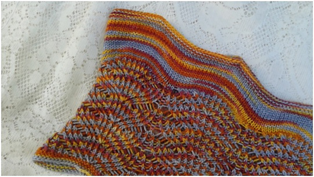 Goodfellow's Grove Cowl