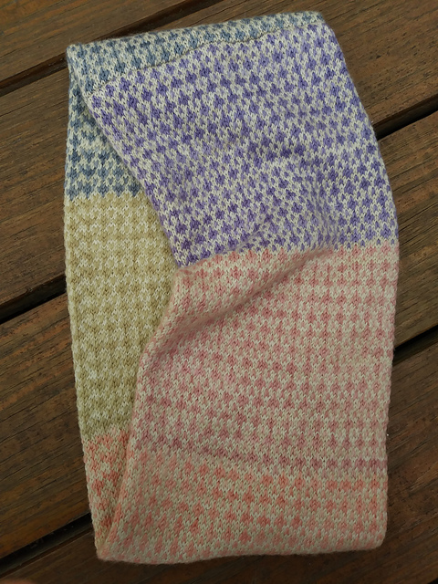 Surrey Cowl