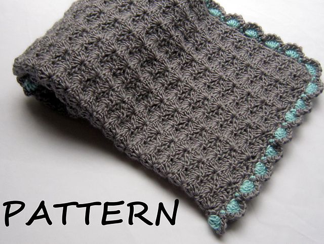 Newborn Blankie