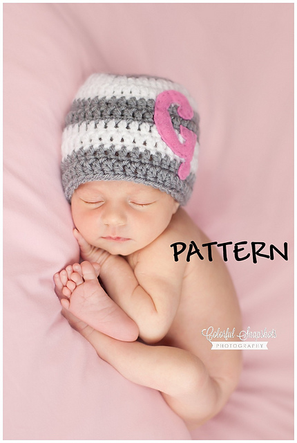 The Grace Hat