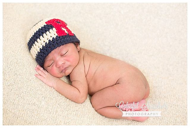 The Riley Hat