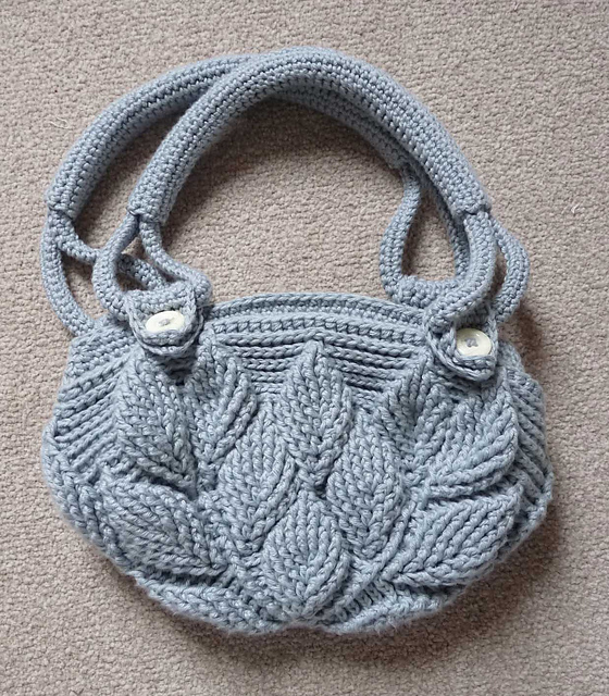 Hazel Handbag
