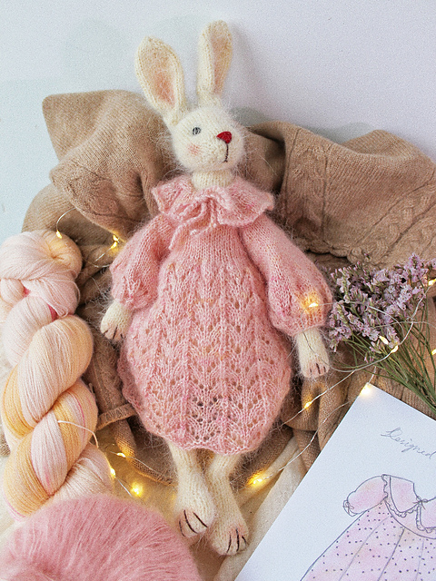 Farandole Dress