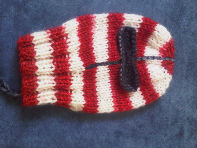 #21, gants