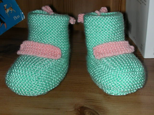 Chaussons