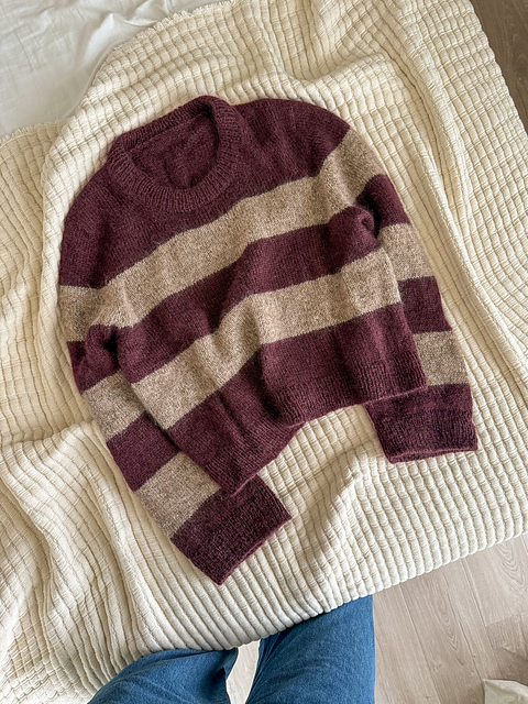 Kai Sweater