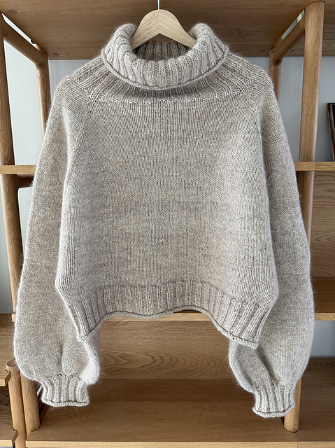 Marlowe Sweater