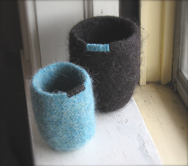 Robin's Nesting Bowls