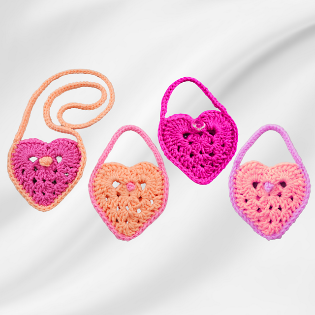 Heart Bag