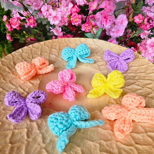 Bows