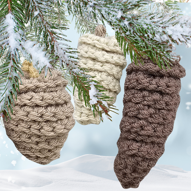 Pinecone