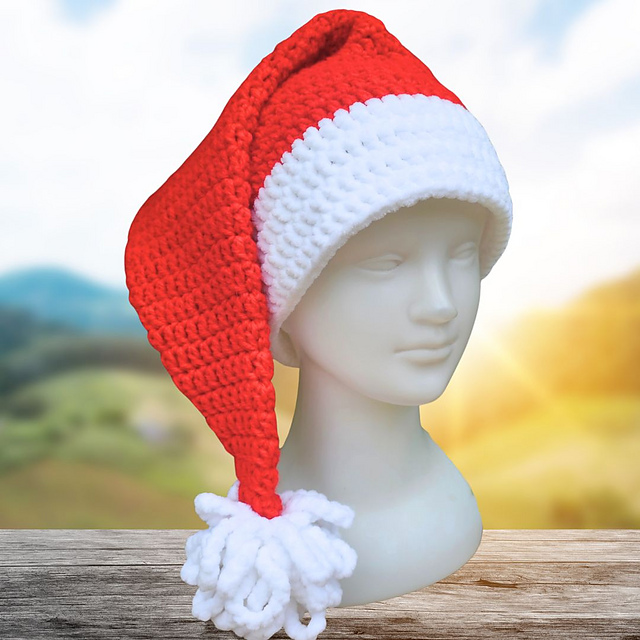Santa Hat