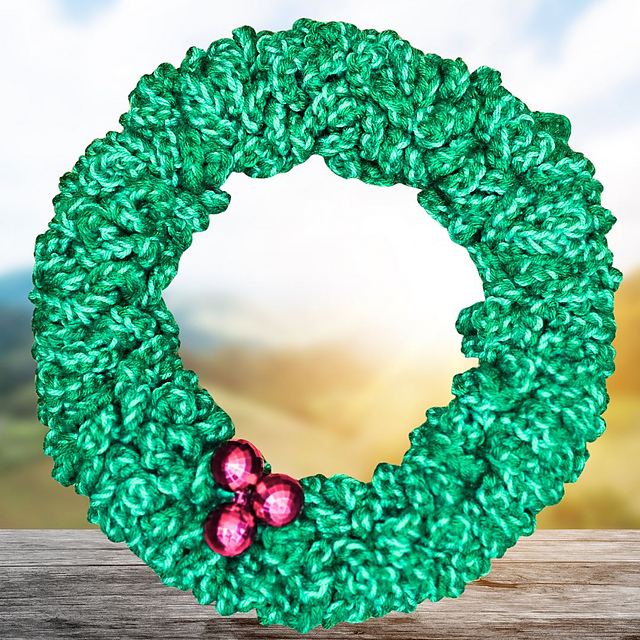 Christmas Wreath