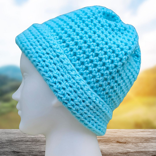 Hat for Absolute Beginners