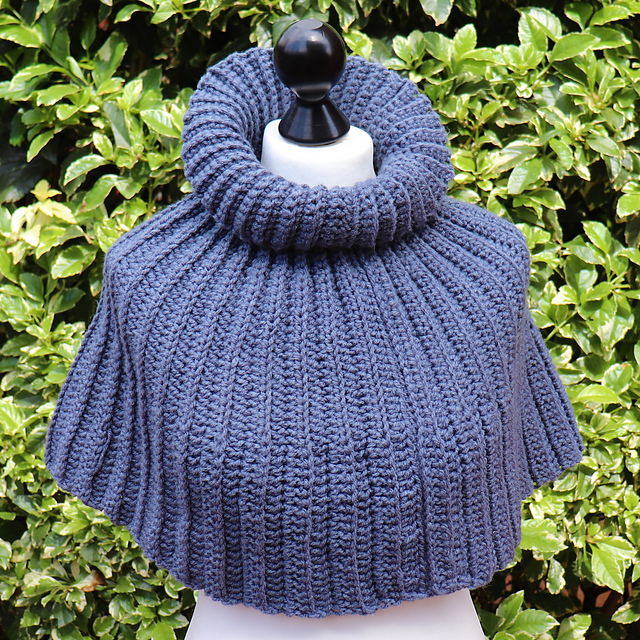 Convertible Cowl