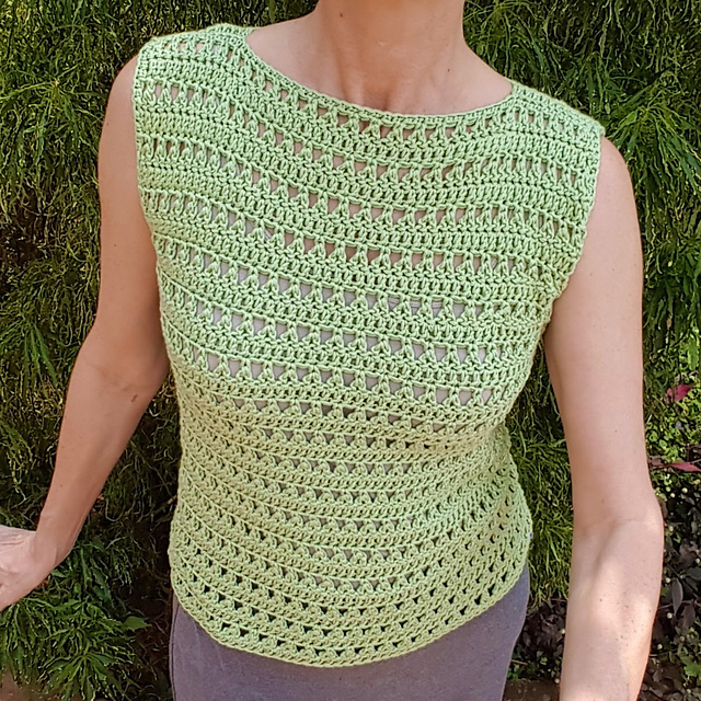 Y Knot a Tunic