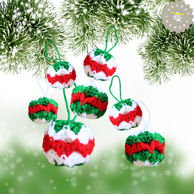 Christmas Ornaments