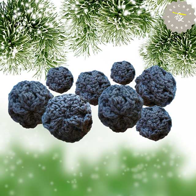 Christmas Coal