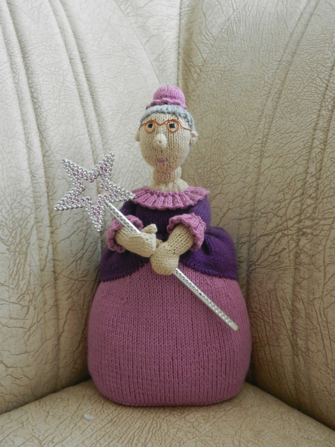 Fairy Godmother