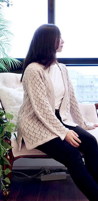 Sophora robe