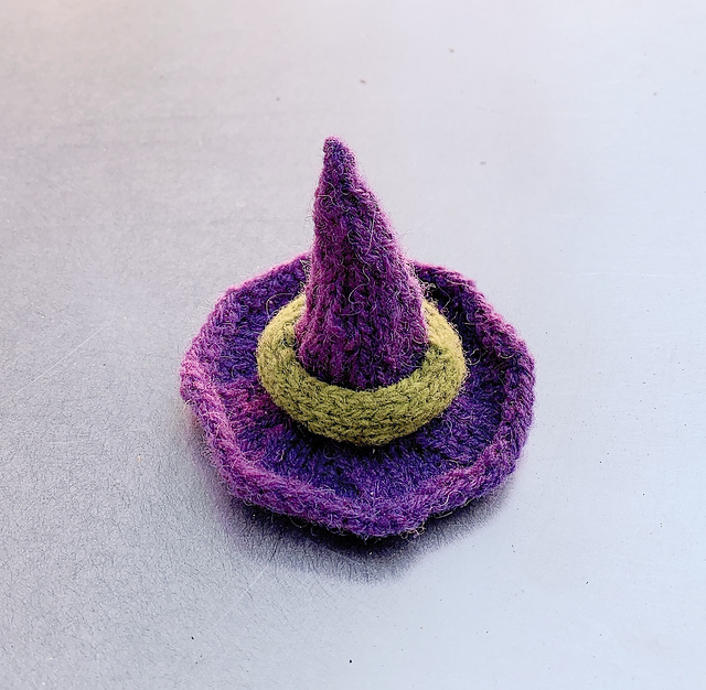 Witch hat
