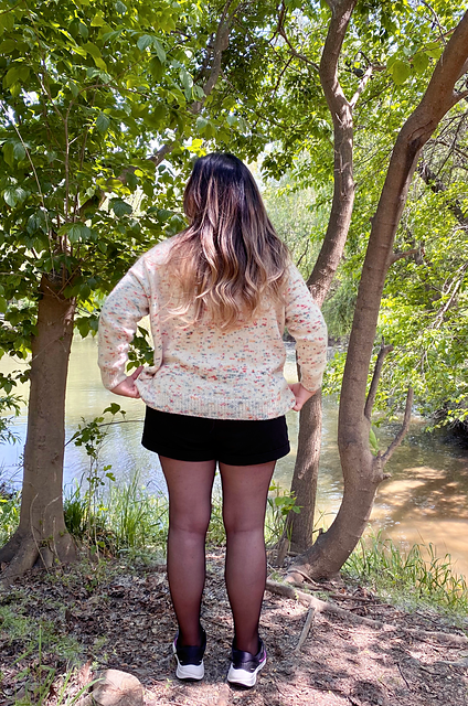Simply Your Sweater