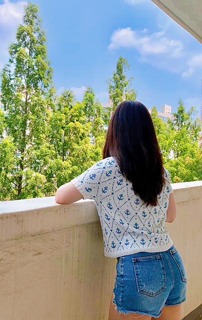 Marina Tee