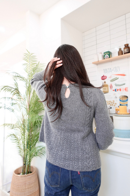 Sila Blouse
