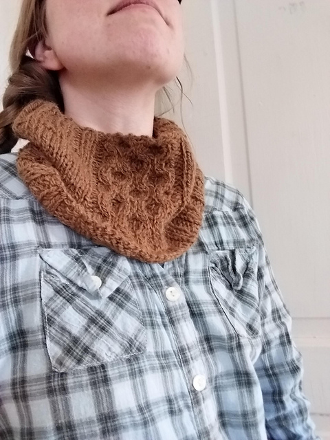 Crater Cowl